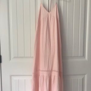 Maxi Dress By Aerie